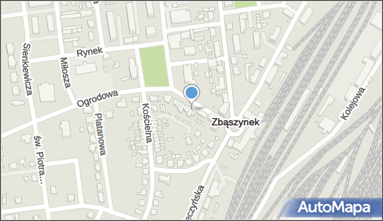 971213445, Niepubliczny Zakład Opieki Zdrowotnej 