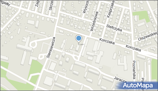7581375276, Przychodnia Lekarska Agnieszka Siódmiak 