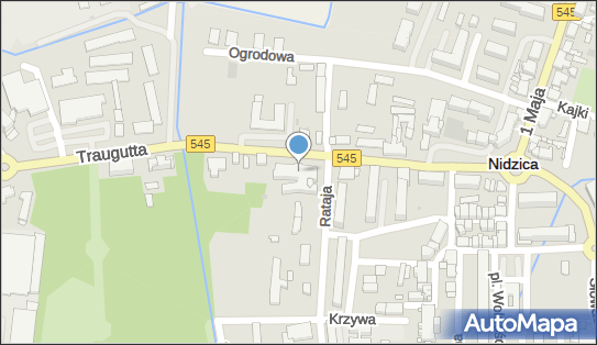 7451442413, Indywidualna Praktyka Lekarska Bogdan Osłowski 
