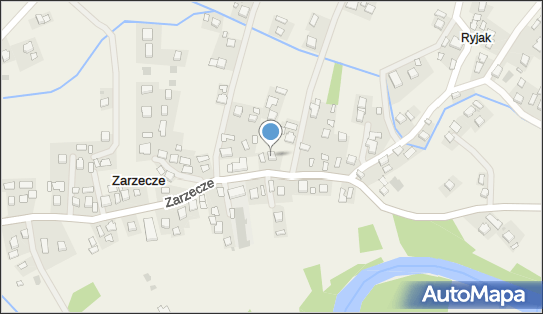 8132189429, Nieregularny Przewóz Towarów Duda Józef 