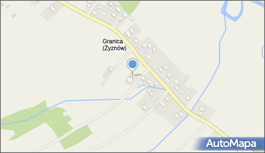 8191025215, Nieregularny Przewóz Towarów Matłosz Eugeniusz 