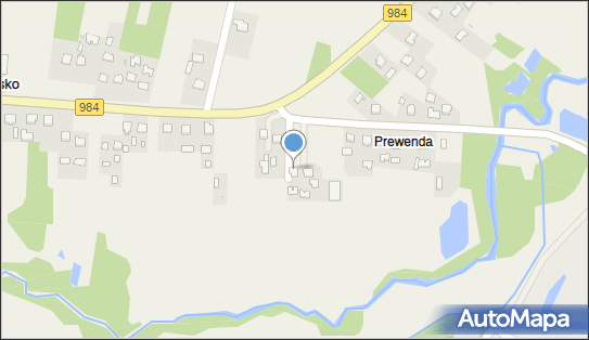 Nieregularny Przewóz Towarów, Zgórsko 84, Zgórsko 33-226 - Przedsiębiorstwo, Firma, NIP: 8721424504