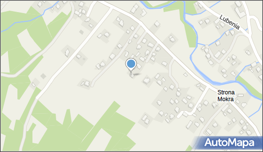 Nieregularny Przewóz Towarów, Lubenia 479a, Lubenia 36-042 - Przedsiębiorstwo, Firma, NIP: 8191008240