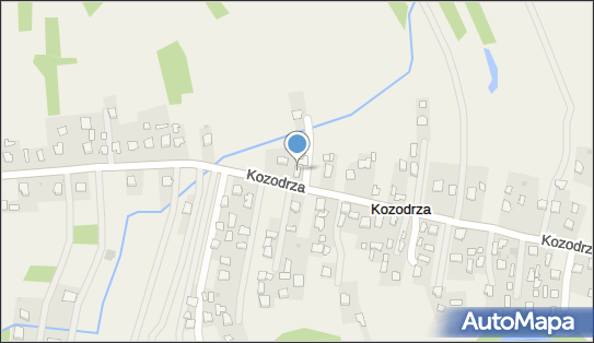 Nieregularny Przewóz Towarów, Kozodrza 41A, Kozodrza 39-103 - Przedsiębiorstwo, Firma, NIP: 8181009083