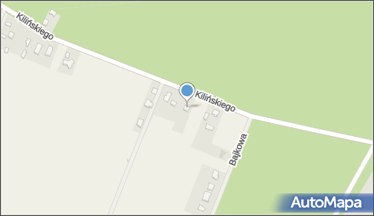 Nieruchomości 24, Czołczyn 1A, Czołczyn 95-083 - Przedsiębiorstwo, Firma, NIP: 7291254877