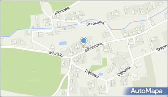 9730382071, Nieruchomości i Geodezja Krystyna Solska-Konarska 