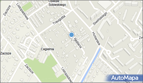 Nieruchomości Tomaszewscy Grażyna Tomaszewska, Legionowo 05-120 - Przedsiębiorstwo, Firma, godziny otwarcia, numer telefonu
