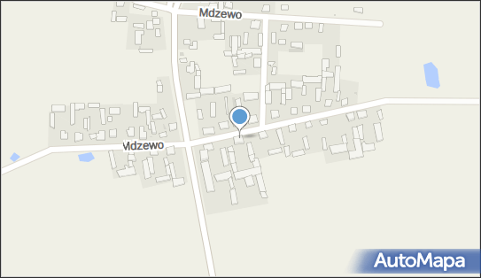 Nierychlewski Mariusz Eco-Transped, Mdzewo 14, Mdzewo 06-445 - Przedsiębiorstwo, Firma, NIP: 5690004721