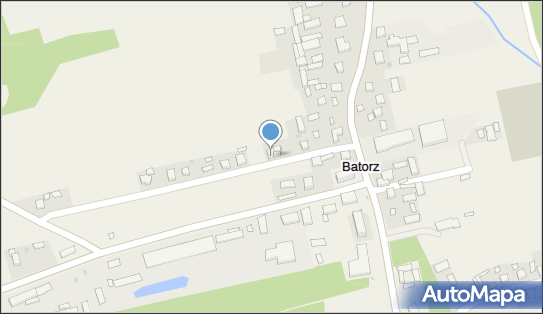 Nieściur Tomasz Uslugi Budowlane, Batorz Pierwszy 55i 23-320 - Przedsiębiorstwo, Firma, NIP: 8621548193