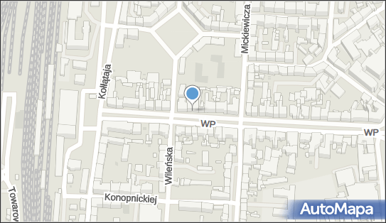 Niespodzianka Bis Sklep z Tanią Odzieżą, Wojska Polskiego 19 76-200 - Przedsiębiorstwo, Firma, NIP: 8390400325