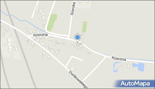 Niestrój Marcin Mechanika Precyzyjna Niestrój, Rzeczna 10, Opole 45-665 - Przedsiębiorstwo, Firma, NIP: 7542353566