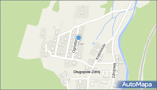 Nietrzebka M.Net Line PC, Długopole -Zdrój 57-520 - Przedsiębiorstwo, Firma, NIP: 8811361322