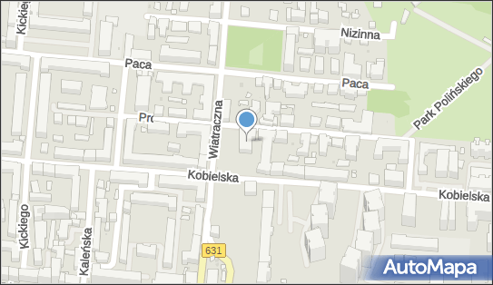 Nietypowi Bartłomiej Perzyński, Prochowa 35, Warszawa 04-388 - Przedsiębiorstwo, Firma, NIP: 8291681953