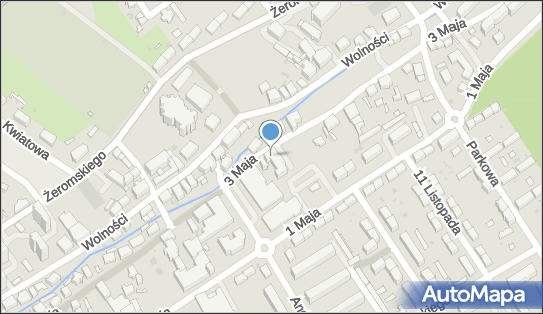 Niewiadomski Dariusz Taxi, 3 Maja 23, Bielawa 58-260 - Przedsiębiorstwo, Firma, NIP: 8821495432