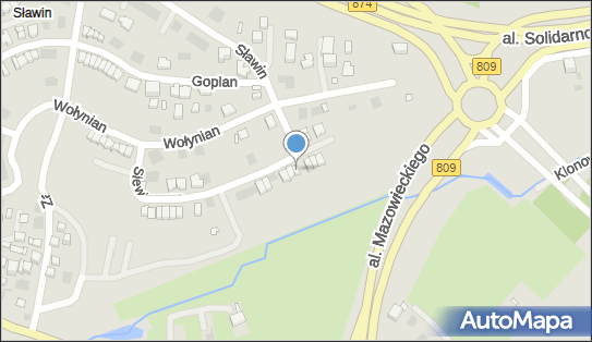 Niewiadomy Michał Psychologiczne Centrum Rozwoju Profectus, Lublin 20-042 - Przedsiębiorstwo, Firma, NIP: 7122158875