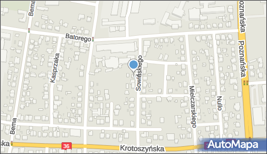 Niewiejski Tomasz Ppu-Tolen II Niewiejski Tomasz 63-400 - Przedsiębiorstwo, Firma, NIP: 6222000618