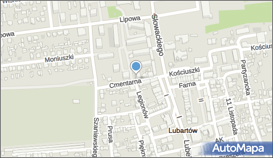 7141644878, Niezależna Grupa Działań Lokalnych 