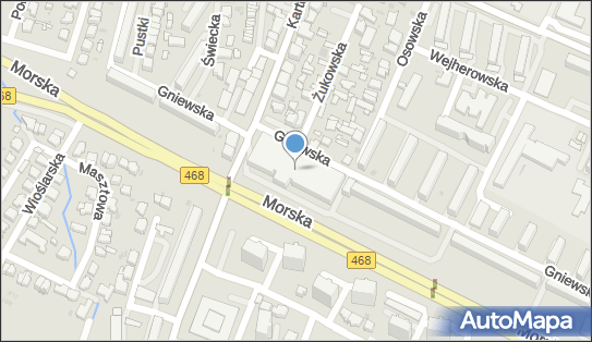 9581135053, ViTom Light & Energy Tomasz Przytarski 