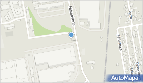 7281292209, N.S.z.z.Pracowników Odlewni 