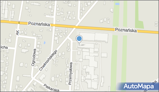 8341770594, Niezależny Samorządny Związek Zawodowy Pracowników Okręgowej Spółdzielni Mleczarskiej w Łowiczu 