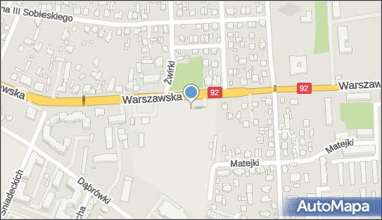 Niezależny Samorządny Związek Zawodowy Pracowników Państwowej Komunikacji Samochodowej w Mińsku Mazowieckim 05-300 - Przedsiębiorstwo, Firma, numer telefonu, NIP: 8222098245
