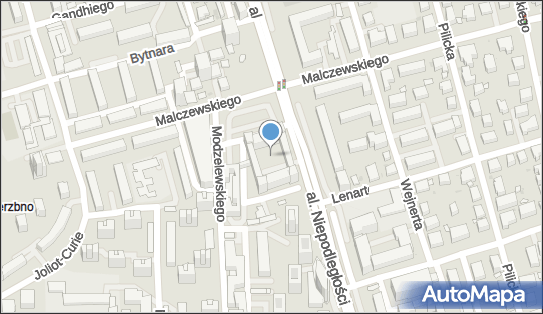 013264022, Niezależny Samorządny Związek Zawodowy Pracowników