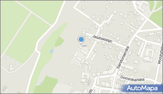 Niezależny Samorządny Związek Zawodowy Pracowników Przedsiębiorstwa Usług Komunalnych w Tarnobrzegu 39-400 - Przedsiębiorstwo, Firma, numer telefonu