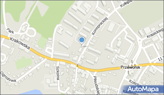 Niezależny Samorządny Związek Zawodowy Pracowników Spółdzielni Mieszkaniowej w Przeworsku 37-200 - Przedsiębiorstwo, Firma, numer telefonu