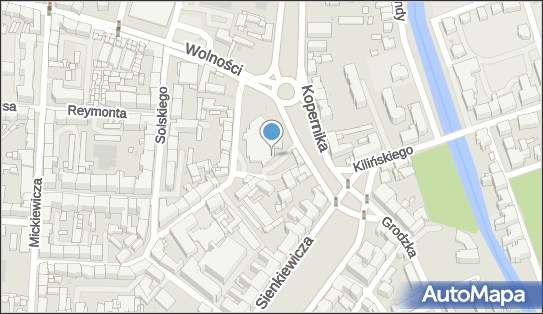 Niezależny Samorządny Związek Zawodowy Pracowników Spółdzielni Pracy Rolniczy Dom Towarowy 76-200 - Przedsiębiorstwo, Firma