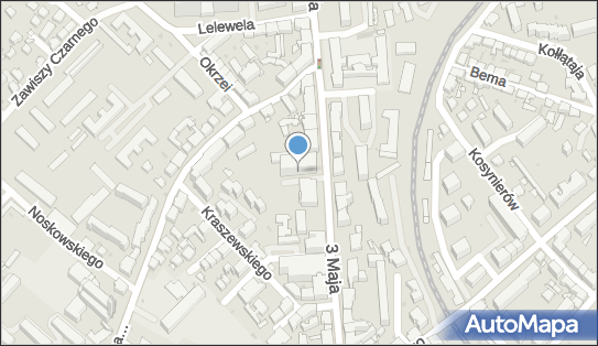 7952055207, Niezależny Samorządny Związek Zawod.Pracow.Telekomunikacji w Przemyślu 