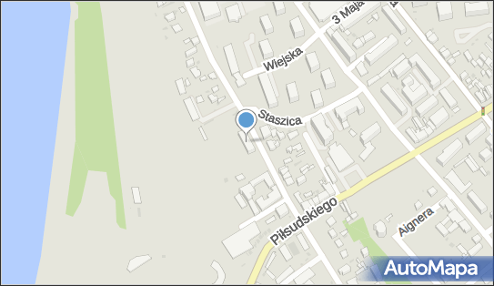 Niezależny Samorządny Związek Zawodowy Pracowników Zakładu Budżetowego Budownictwa Wodnego w Puławach 24-100 - Przedsiębiorstwo, Firma