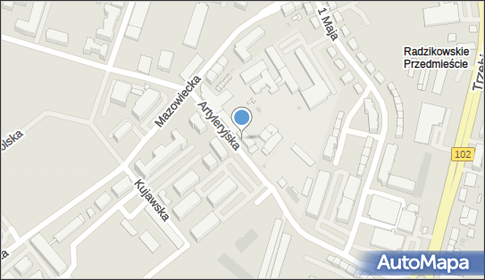 6711573578, NSZZ Pracowników Zarządu Gospodarki Mieszkaniowej w Kołobrzegu 