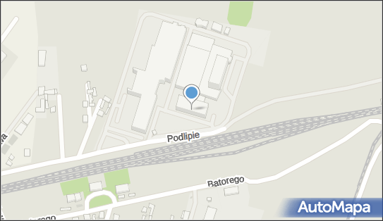 Niezależny Związek Zawodowy Pracowników Lek, Podlipie 16 95-010 - Przedsiębiorstwo, Firma