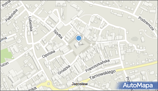 7921884807, Niezależny Związek Zawodowy Pracowników Samorządowych Urzędu Miasta Jarosławia w Jarosławiu 