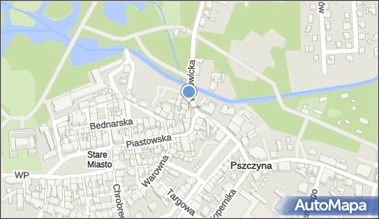 Niezależny Związek Zawodowy Pracowników Spółdzielni Handlowejw Pszczynie 43-200 - Przedsiębiorstwo, Firma, numer telefonu