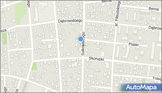 Nijhuis Water Polska Sp. z o.o., Sułkowskiego 15, Piastów 05-820 - Przedsiębiorstwo, Firma, godziny otwarcia, numer telefonu