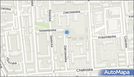 NIKE, Zakrzewska 14A, Warszawa 00-737 - Przedsiębiorstwo, Firma, NIP: 5213126963