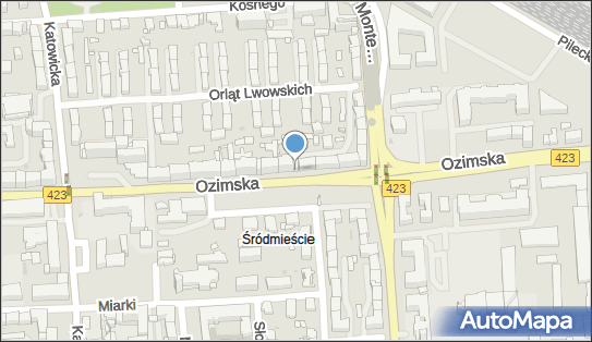 7542088124, Przedsiębiorstwo Wielobranżowe 