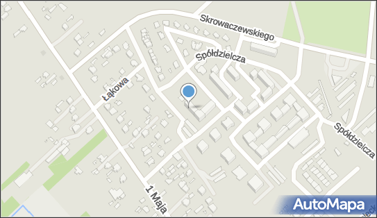 Niko Aleksandra Kalata, ul. Spółdzielcza 26, Żyrardów 96-300 - Przedsiębiorstwo, Firma, NIP: 8381700306