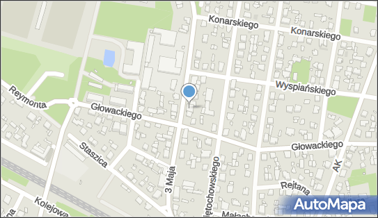 Niko - Arkadiusz Swajdo, 3 Maja 24, Sulejówek 05-071 - Przedsiębiorstwo, Firma, NIP: 8221899658