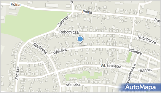 6961713069, Firma Enen Nikodem Nowak 