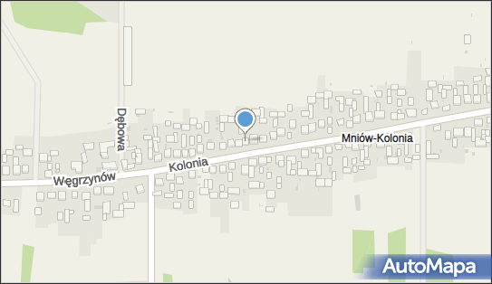 Nikol-Bud, Kolonia 76, Mniów 26-080 - Przedsiębiorstwo, Firma, NIP: 9591608085