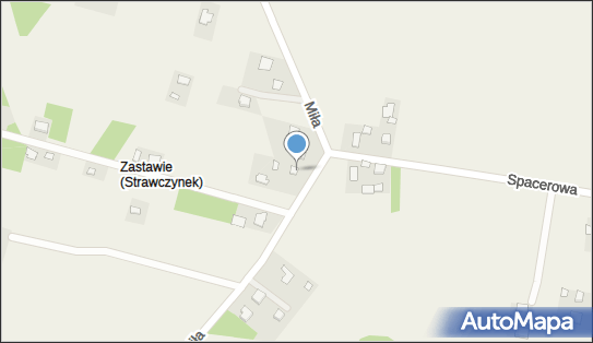 Nikola Kostrzewa, Miła 57, Strawczynek 26-067 - Przedsiębiorstwo, Firma, NIP: 9591996288