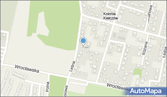 Nikolin Shimla, ul. Leśna 6, Kiełczów 55-093 - Przedsiębiorstwo, Firma, numer telefonu, NIP: 8981030535