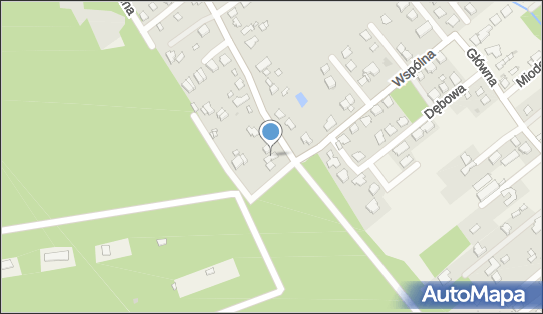 Nikoma Andrzej Makowski, Grudzie 108, Legionowo 05-119 - Przedsiębiorstwo, Firma, NIP: 5361149878