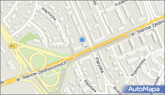 Nikspol Niks Janusz, Paryska 17, Warszawa 03-945 - Przedsiębiorstwo, Firma, numer telefonu, NIP: 1130130747