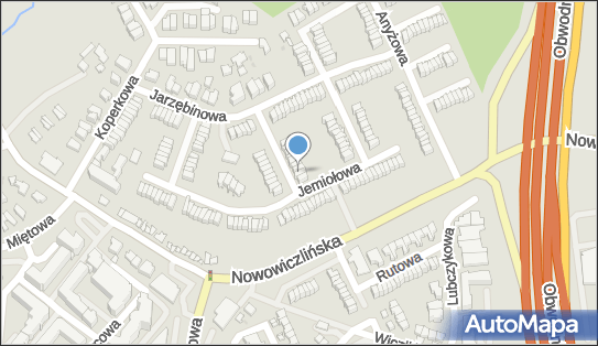 Nikuś, Dziurawcowa 13, Gdynia 81-589 - Przedsiębiorstwo, Firma, NIP: 9580716836