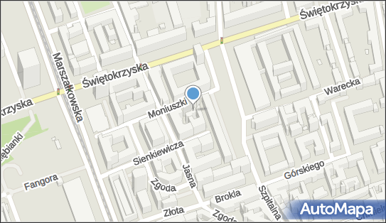 5252509697, Nile Invest sp. z o.o. 