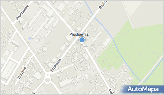 Nin Pol, Łąkowa 41, Łomianki 05-092 - Przedsiębiorstwo, Firma, numer telefonu