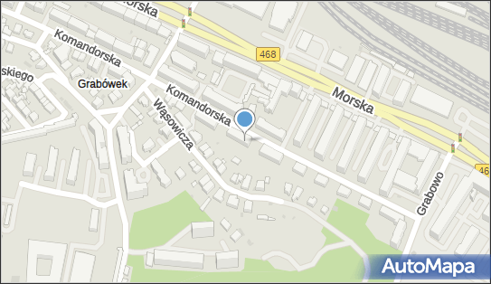 Nina Chodkowska - Agent Ubezpieczeniowy, ul. Komandorska 13, Gdynia 81-223 - Przedsiębiorstwo, Firma, NIP: 5782032783